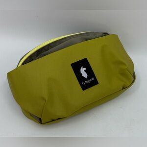 Cotopaxi Coso 2L Lemongrass/Stone Hip Danny Pack 100% New NWOT